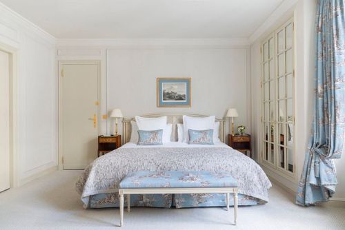 Hotel Le Bristol Paris